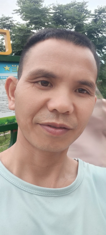 找个相爱的人结婚的第一张照片--福州相亲网