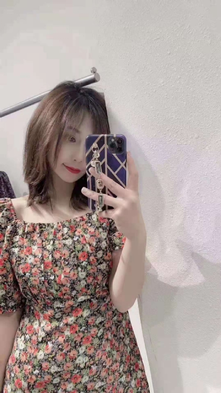 李月亮的第一张照片--福州相亲网
