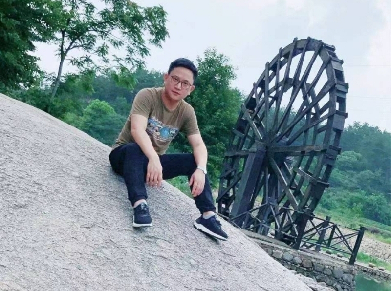 余生都是你自己的第三张照片--福州相亲网