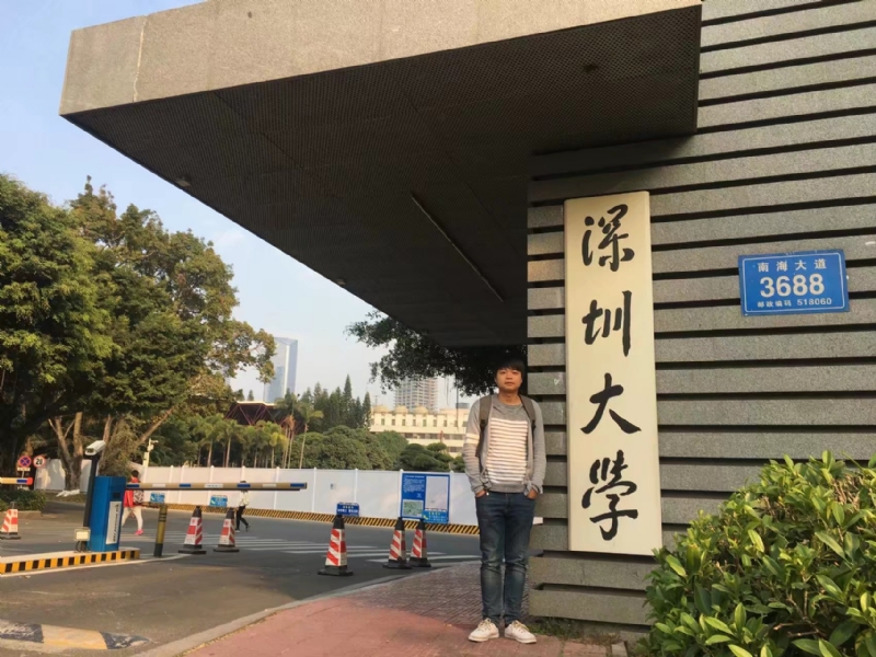 暮霭沉沉楚天阔的第二张照片--福州相亲网