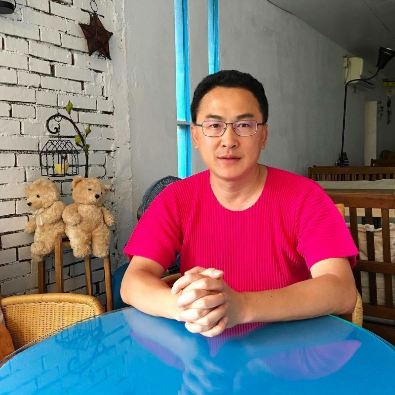 Jian的第一张照片--福州相亲网