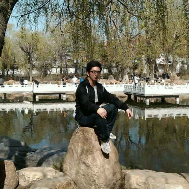 孤独的心的第一张照片--福州相亲网