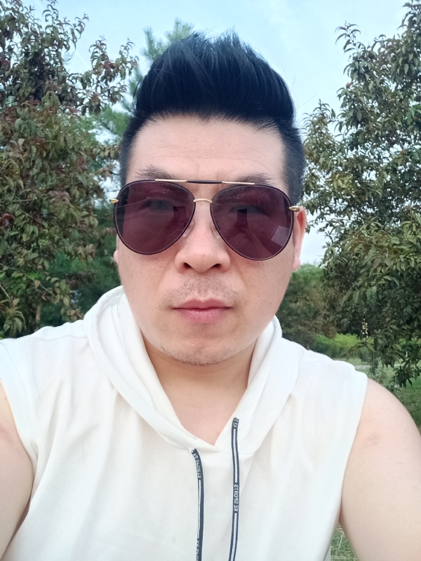 等风来的第二张照片--福州相亲网