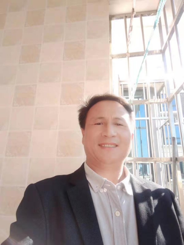 平平安安的第二张照片--福州相亲网