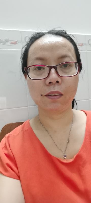 枫之云的第一张照片--福州相亲网