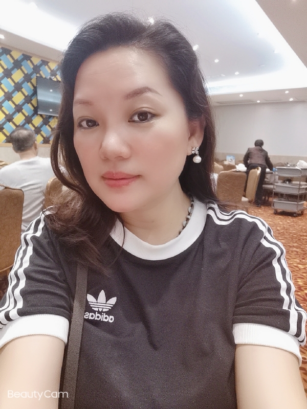 Amy的第一张照片--福州相亲网