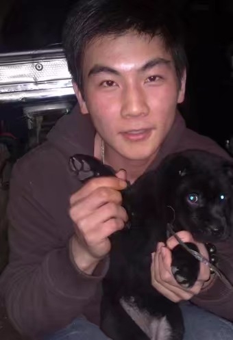 蜡笔小新的第四张照片--福州相亲网