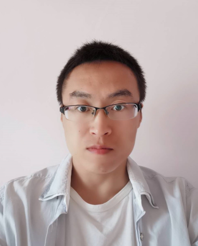 仿佛看到了希望的第二张照片--福州相亲网
