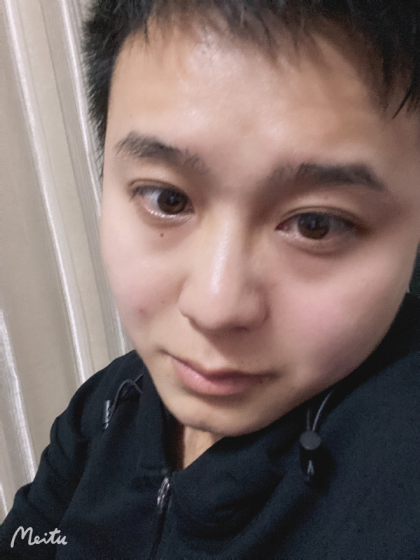 咸鱼不太闲的第一张照片--福州相亲网
