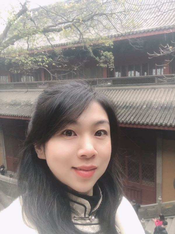 心既理的第一张照片--福州相亲网