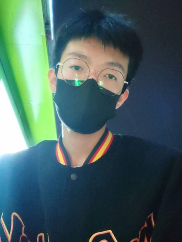 XYP的第一张照片--福州相亲网