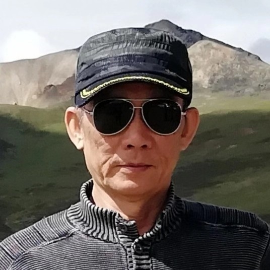 老果的第一张照片--福州相亲网