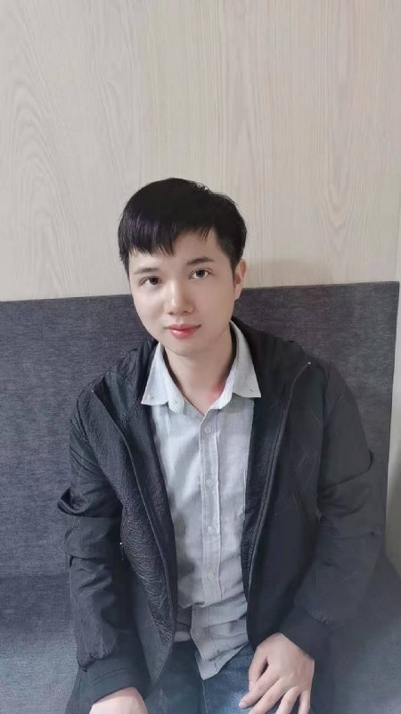 苍之绯翼的第一张照片--福州相亲网
