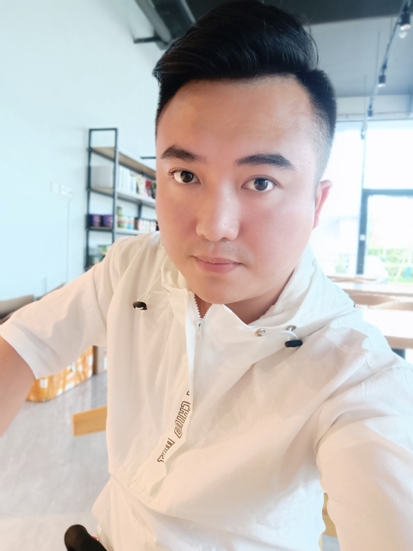 王先生的第一张照片--福州相亲网