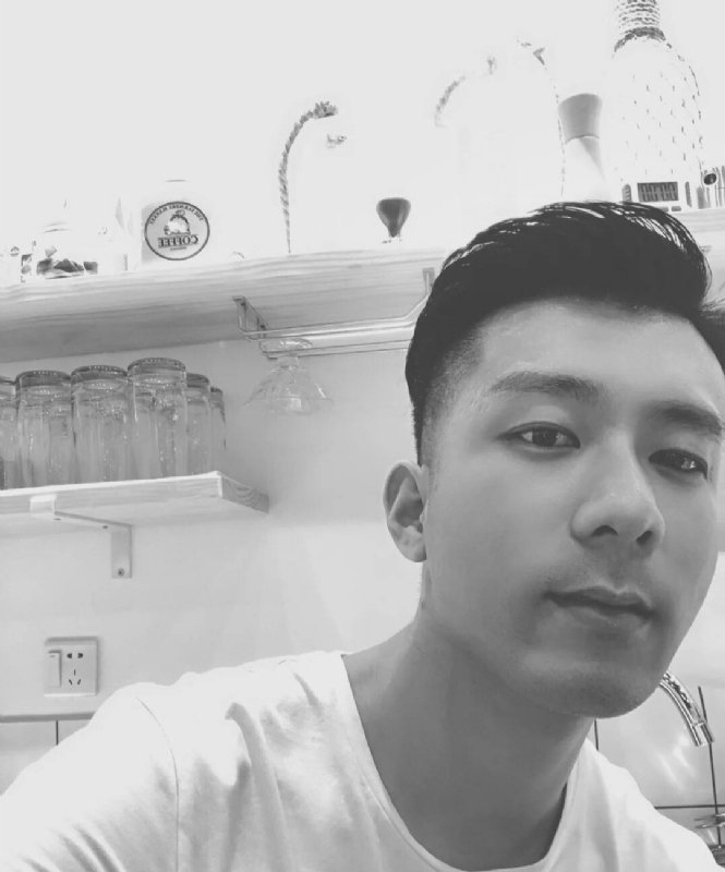 jimmy的第一张照片--福州相亲网
