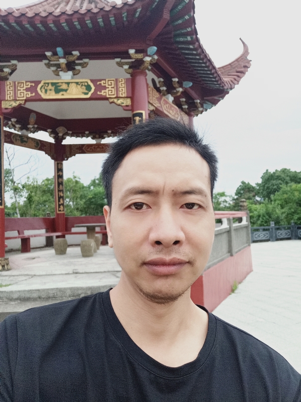 姜太公的第一张照片--福州相亲网