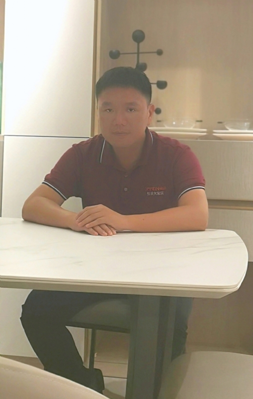 好想有个家的第一张照片--福州相亲网