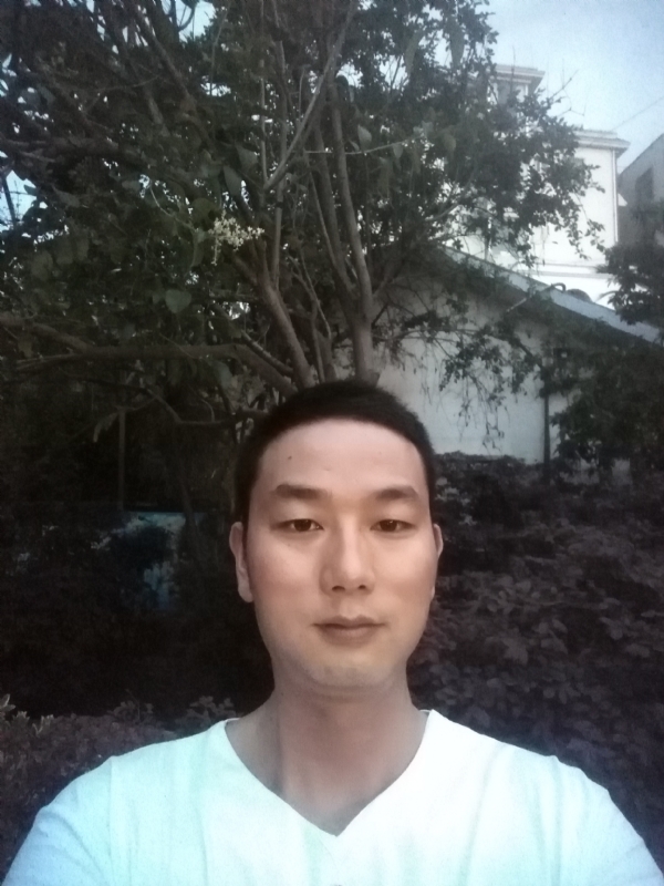 先苦后甜的第二张照片--福州相亲网