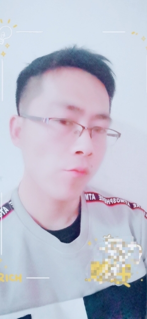 阿波罗的第一张照片--福州相亲网