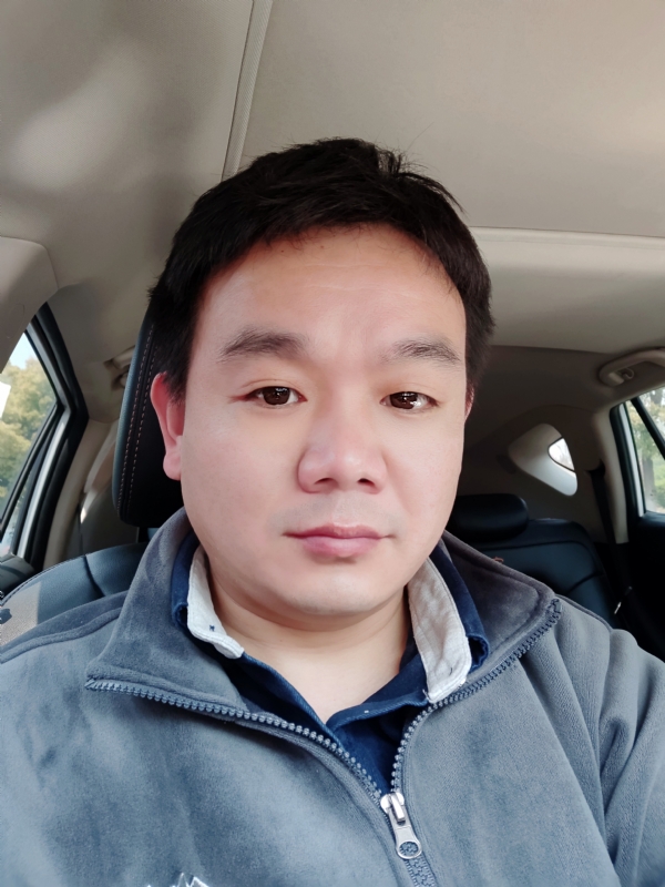 上善若水的第一张照片--福州相亲网