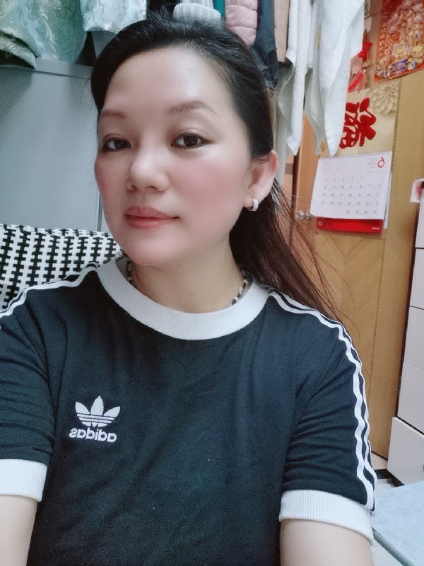 Amy的第一张照片--福州相亲网