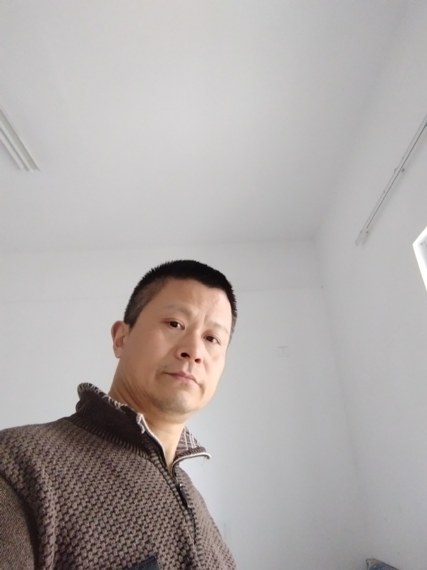 无云的第一张照片--福州相亲网