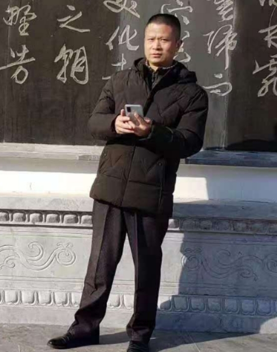 无云的第二张照片--福州相亲网