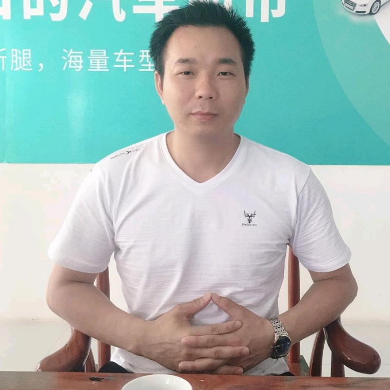 洪哥的第一张照片--福州相亲网