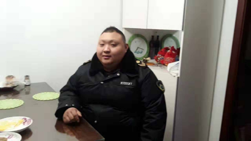 通路的第一张照片--福州相亲网