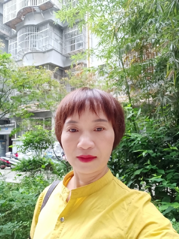 小瓶子的第二张照片--福州相亲网