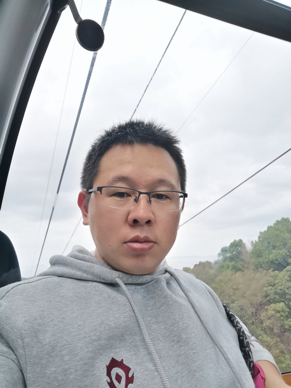 枫叶12的第一张照片--福州相亲网