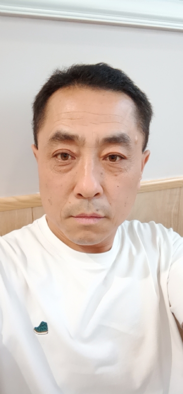 大漠孤烟的第一张照片--福州相亲网