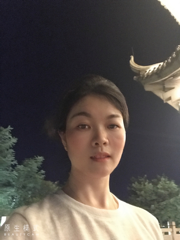 卡丁木的第一张照片--福州相亲网