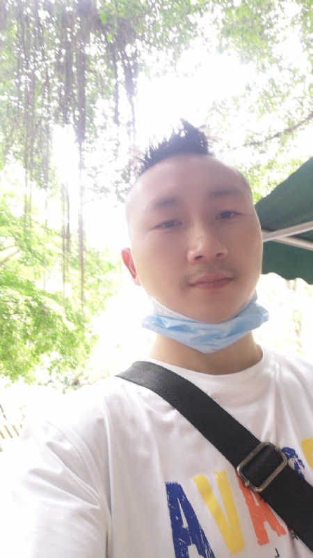 守望幸福的第一张照片--福州相亲网