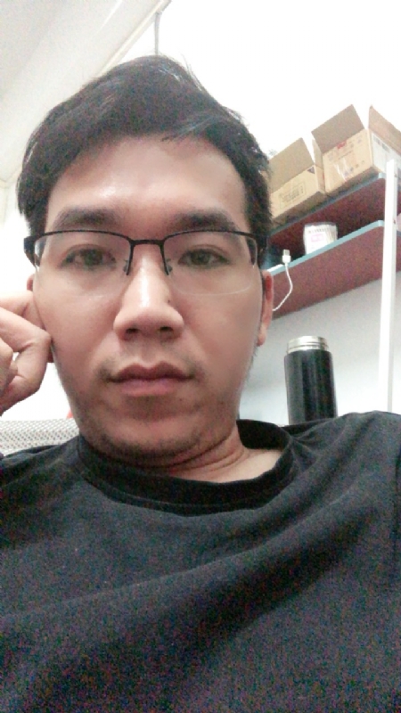 小林的第一张照片--福州相亲网