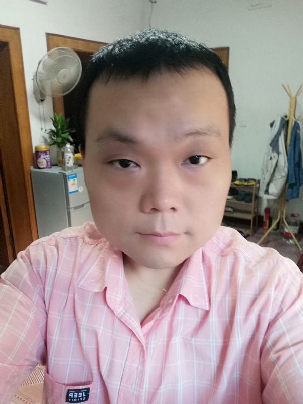 人人的第一张照片--福州相亲网