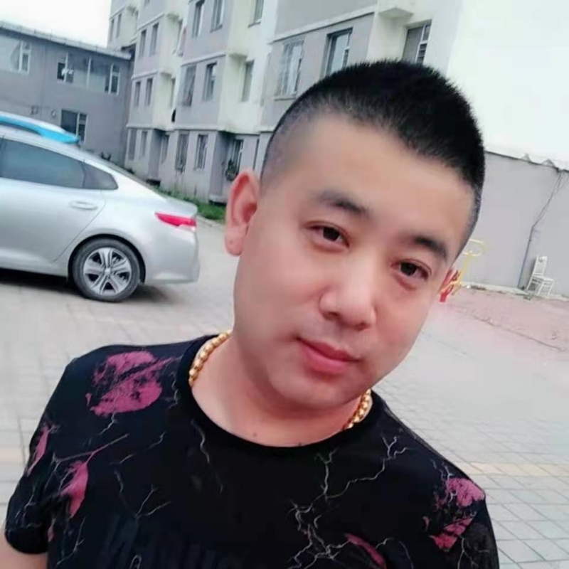 牛牛真牛的第一张照片--福州相亲网