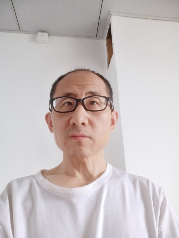 齐天大圣的第一张照片--福州相亲网
