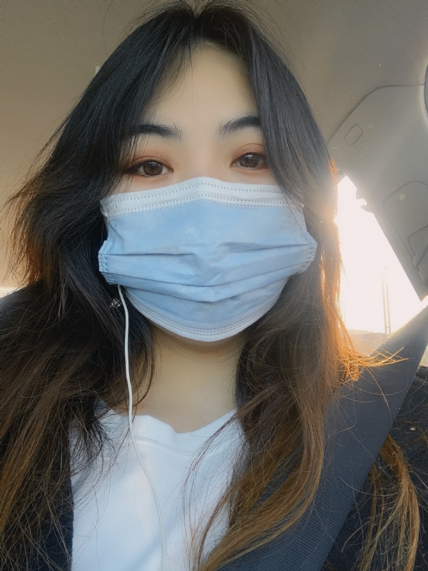 小周周的第一张照片--福州相亲网