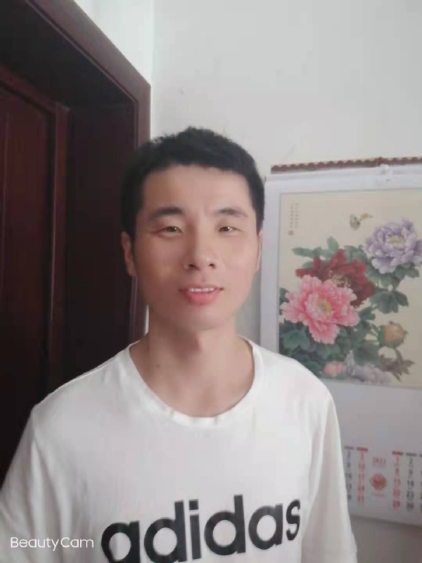 寂寞沙洲冷的第一张照片--福州相亲网