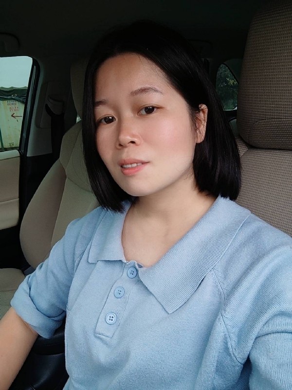 贝贝的第三张照片--福州相亲网