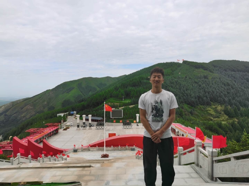 zj的第二张照片--福州相亲网
