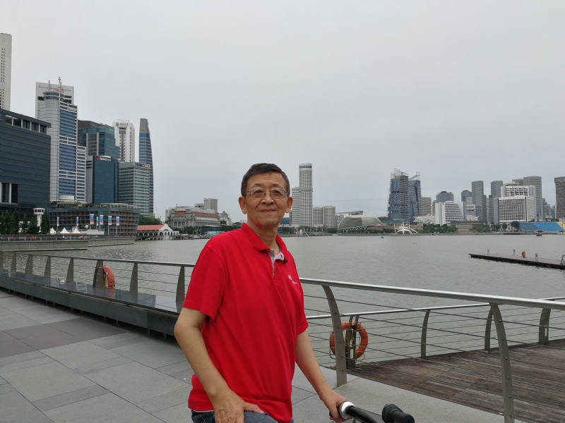 宁缺毋滥的第一张照片--福州相亲网