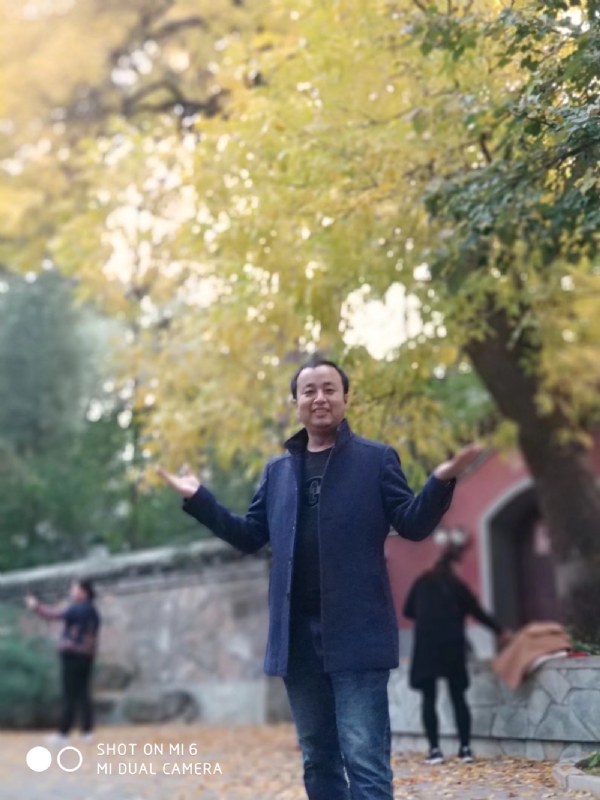 爱转角的第二张照片--福州相亲网