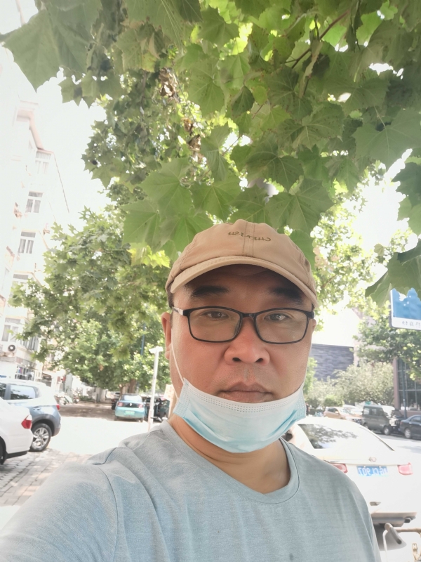 keep的第一张照片--福州相亲网