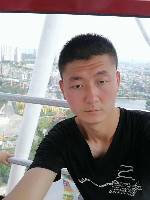 川川的第一张照片--福州相亲网