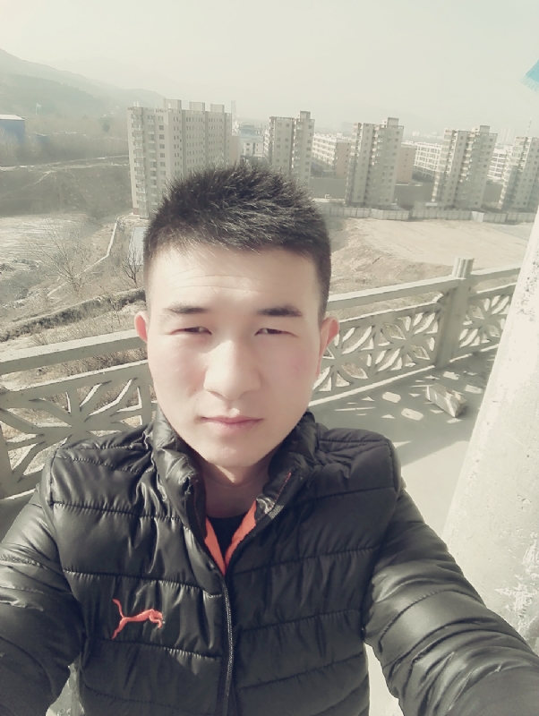 兵心依旧的第一张照片--福州相亲网