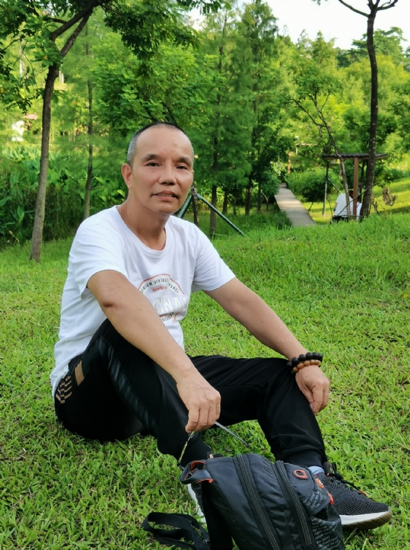 稳重大方的第二张照片--福州相亲网