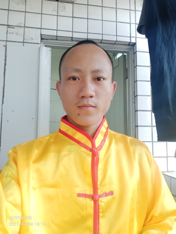 宋福军的第一张照片--福州相亲网
