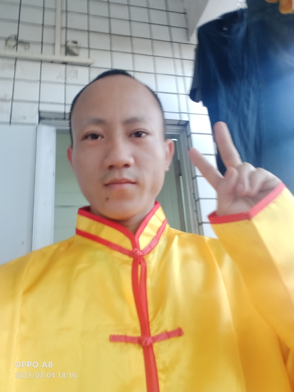 宋福军的第二张照片--福州相亲网